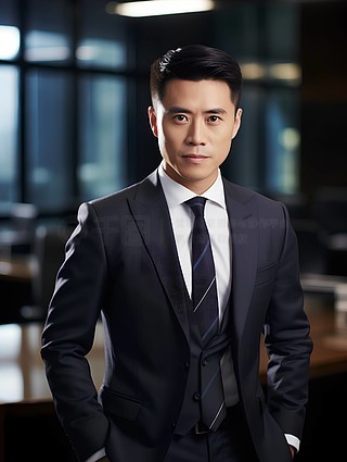 万仕芬 创始人 & 执行董事