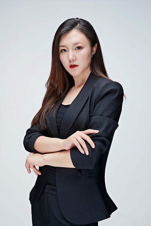 杨清华 品牌与内容负责人
